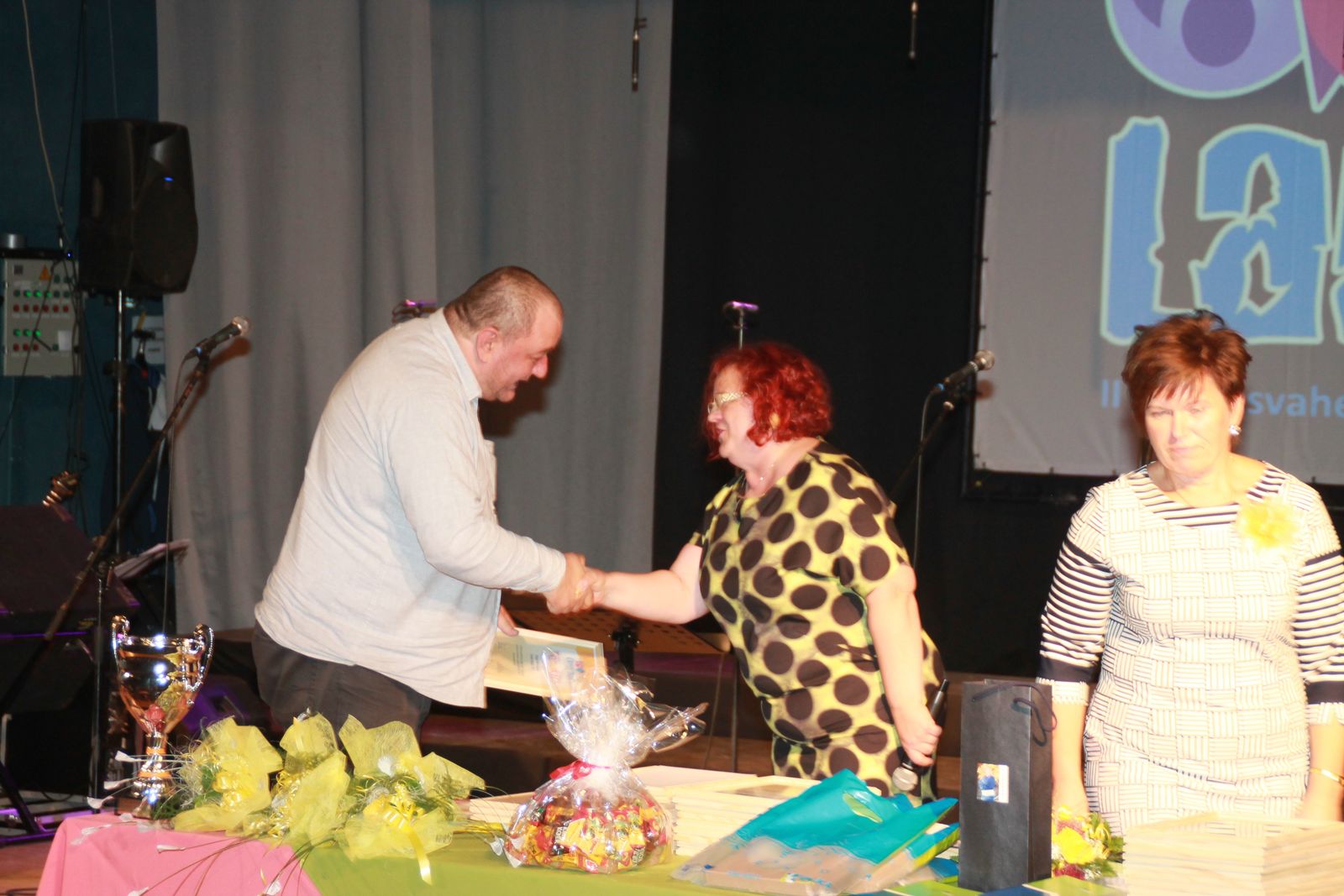 LAULURAGIN 2015 KONKURSS